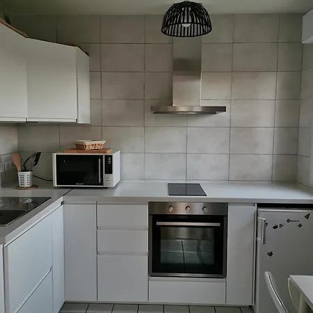 Apartman A *