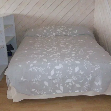 A Apartman *